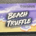 Venta: Beach Truffle (White Truffle x Blue Power IX3) - Sin City