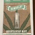 Vente: Mountaintop Mint Seeds FEM From Humboldt Seed Company