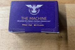 Vente: Cult Classic Seeds "The Machine"