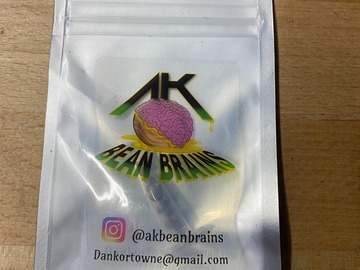 Sell: AK Bean Brains NL#5