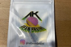 Vente: AK Bean Brains NL#5