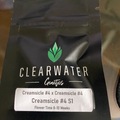Vente: Creamsicle #4 clearwater