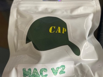 Vente: MAC v2 cap capulator