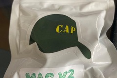 Sell: MAC v2 cap capulator