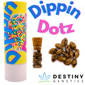 Sell: Dippin z