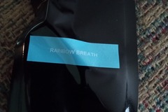 Vente: Rainbow breath