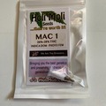 Vente: 6 FEMINIZED MAC ONE SEEDS