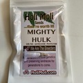 Sell: 6 FEMINIZED MIGHTY HULK SEEDS