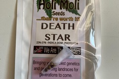 Venta: Death Star Feminized Seeds