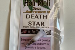 Sell: Death Star Feminized Seeds