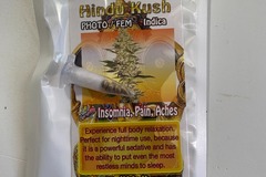 Sell: Hindu Kush Feminized Seeds