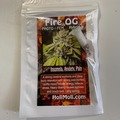 Sell: 6 FEMINIZED FIRE KUSH SEEDS