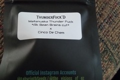 Vente: ThunderFuck'd