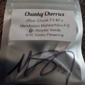 Sell: Chunky Cherries - Strait A Genetics