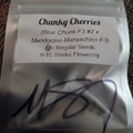 Vente: Chunky Cherries - Strait A Genetics