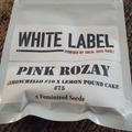 Sell: Pink Rozay