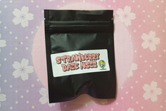 Vente: Strawberry Daze "NS" Masonic Seed Co.