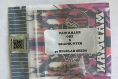 Sell: Pain Killer from Tiki