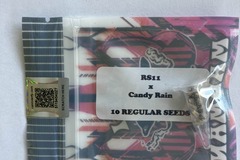 Sell: RS11 x Candy Rain from Tiki