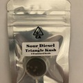 Sell: Triangle Kush Crosses from CSI Humboldt