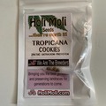 Sell: 6 FEMINIZED TROPICANA COOKIES SEEDS