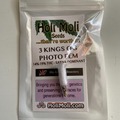 Sell: 6 FEMINIZED 3 KINGS SEEDS