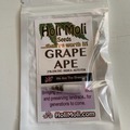 Sell: 6 FEMINIZED GRAPE APE AUTOFLOWER