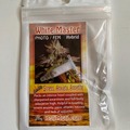 Sell: 6 FEMINIZED WHITE MASTER SEEDS