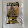 Sell: 6 FEMINIZED SUPER SKUNK SEEDS