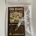 Vente: 6 FEMINIZED OG KUSH SEEDS