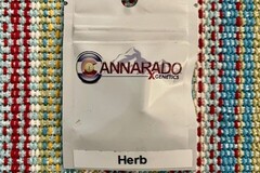 Vente: Cannarado Genetics -  Herb