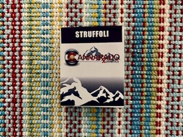 Venta: Cannarado Genetics - Struffoli