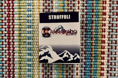 Sell: Cannarado Genetics - Struffoli