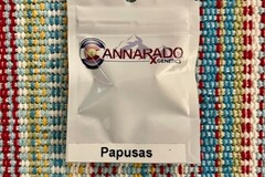 Sell: Cannarado Genetics - Papusas