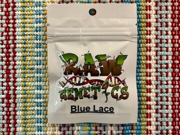 Vente: Raw Genetics - Blue Lace