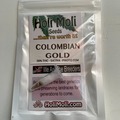 Sell: 6 FEMINIZED COLOMBIAN GOLD SEEDS