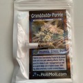 Sell: 8 REGULAR M/F GRANDDADDY PURPLE SEEDS