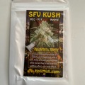 Vente: 8 REGULAR M/F SAN FERNANDO VALLEY KUSH SEEDS