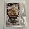 Vente: 8 REGULAR M/F BLACK DIAMOND SEEDS