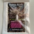 Sell: 8 REGULAR M/F BUBBA KUSH SEEDS