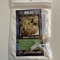 Sell: 8 REGULAR M/F AK47 SEEDS