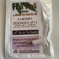 Sell: 6 FEMINIZED CHERRY ZOOKIES FAST