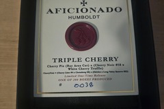 Sell: Triple Cherry