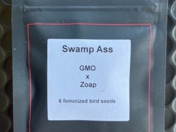 Sell: Zoap Crosses from LIT Farms