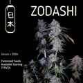 Venta: Zodashi from Umami