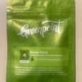 Vente: Sweet Devil (Dantes Inferno x Animal Cookies) - Greenpoint