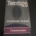 Sell: MMXX (Sour Snow x The Whip)  6pk Fem- Twenty20 Mendocino