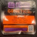 Sell: Baja Gas (Twin Peaks x Gas Head) - 808