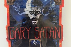 Venta: Gary Satan Crosses from Tiki Madman x Clearwater