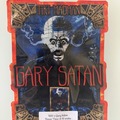 Vente: Gary Satan Crosses from Tiki Madman x Clearwater